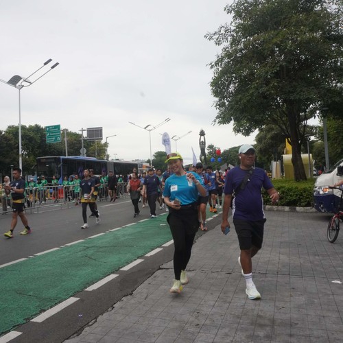 Race photo from NSRC XIV 16112025