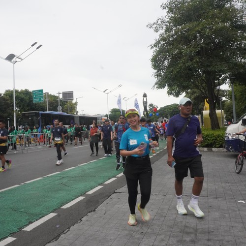 Race photo from NSRC XIV 16112025
