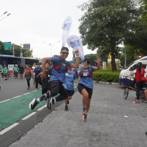 Race photo from NSRC XIV 16112025