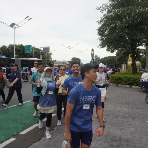 Race photo from NSRC XIV 16112025