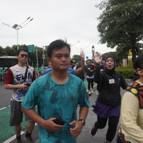 Race photo from NSRC XIV 16112025