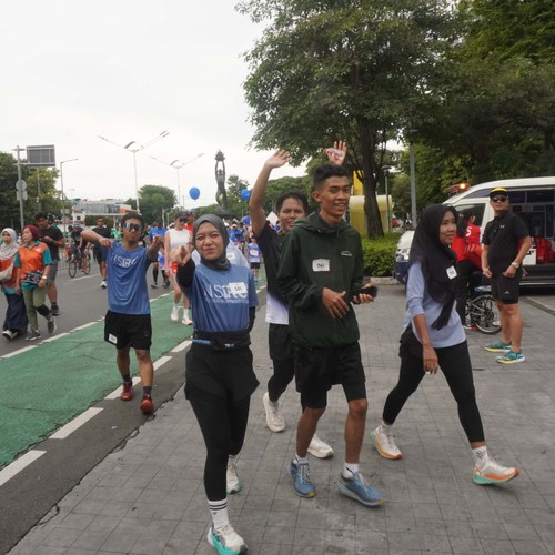 Race photo from NSRC XIV 16112025