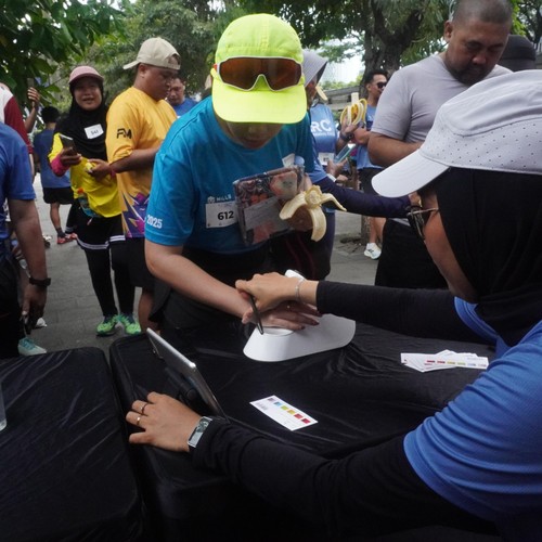 Race photo from NSRC XIV 16112025