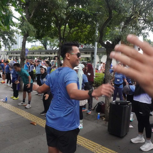 Race photo from NSRC XIV 16112025