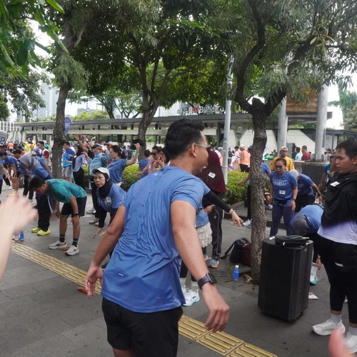 Race photo from NSRC XIV 16112025
