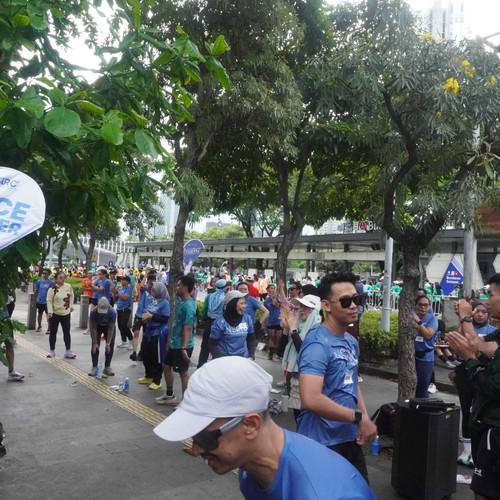 Race photo from NSRC XIV 16112025