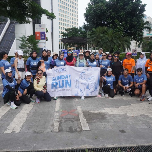 Race photo from NSRC XIV 16112025