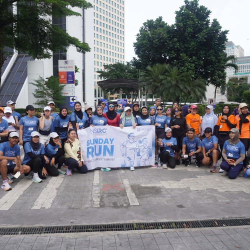 Race photo from NSRC XIV 16112025