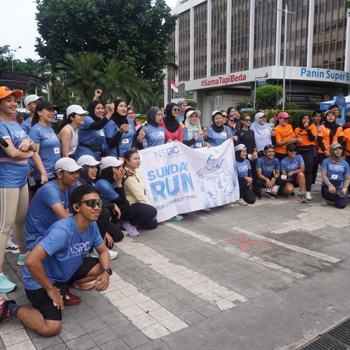 Race photo from NSRC XIV 16112025