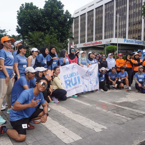 Race photo from NSRC XIV 16112025
