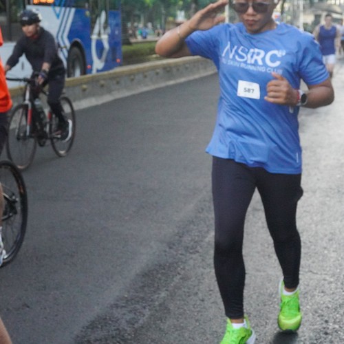 Race photo from NSRC XX 12042026