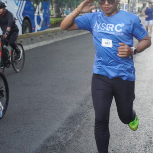 Race photo from NSRC XX 12042026