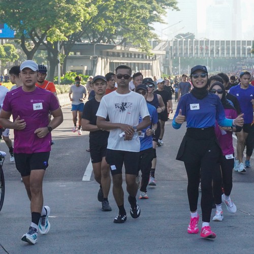 Race photo from NSRC XX 12042026