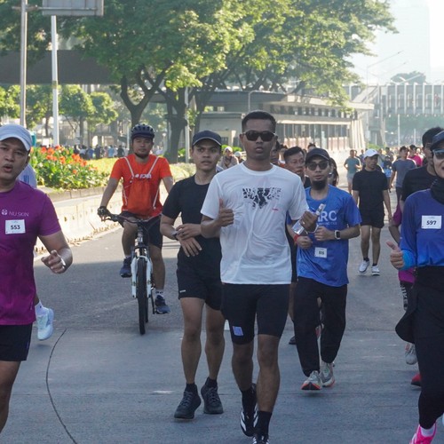 Race photo from NSRC XX 12042026