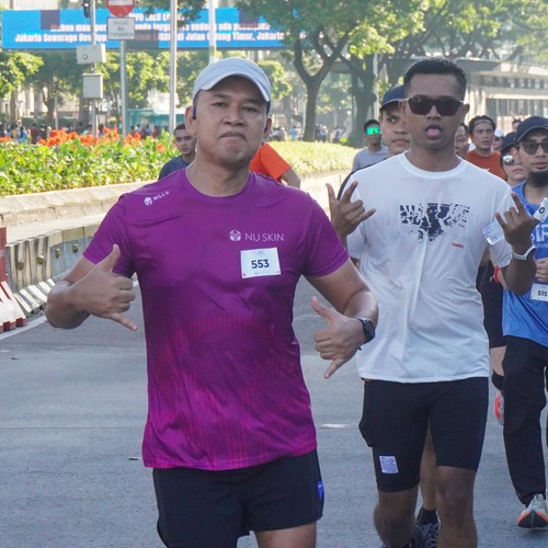 Race photo from NSRC XX 12042026