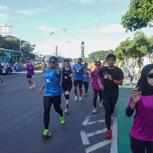 Race photo from NSRC XX 12042026