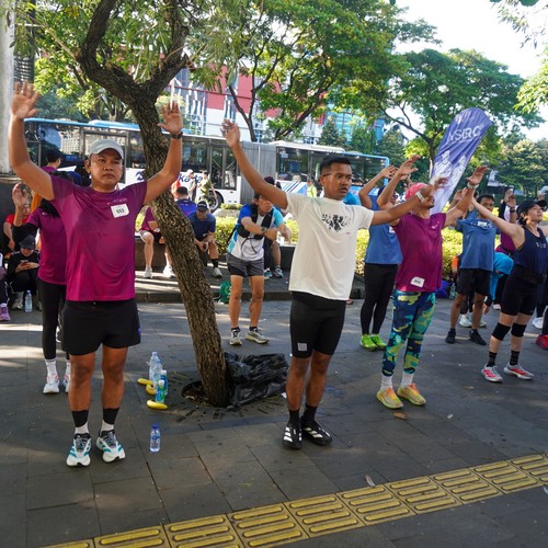 Race photo from NSRC XX 12042026