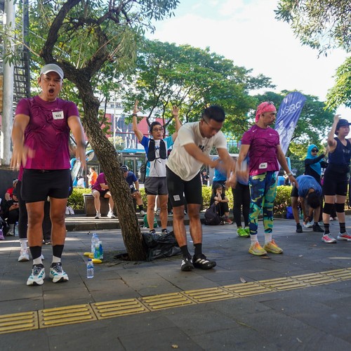 Race photo from NSRC XX 12042026