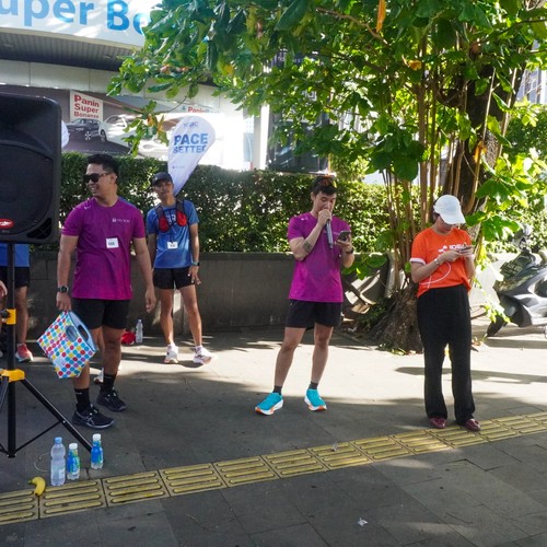 Race photo from NSRC XX 12042026