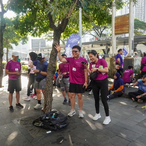 Race photo from NSRC XX 12042026