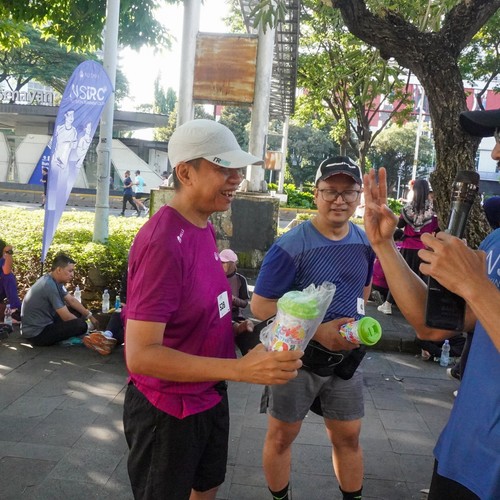 Race photo from NSRC XX 12042026