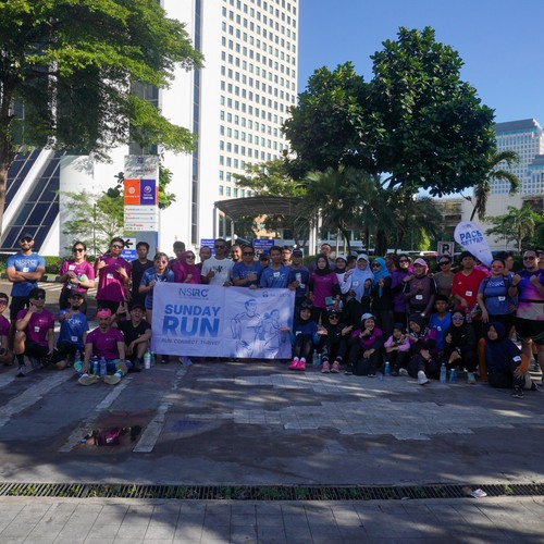 Race photo from NSRC XX 12042026