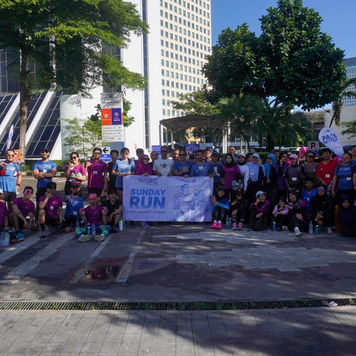 Race photo from NSRC XX 12042026