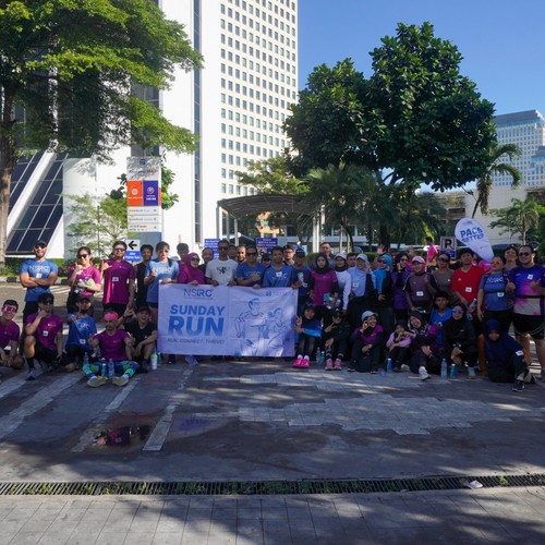 Race photo from NSRC XX 12042026