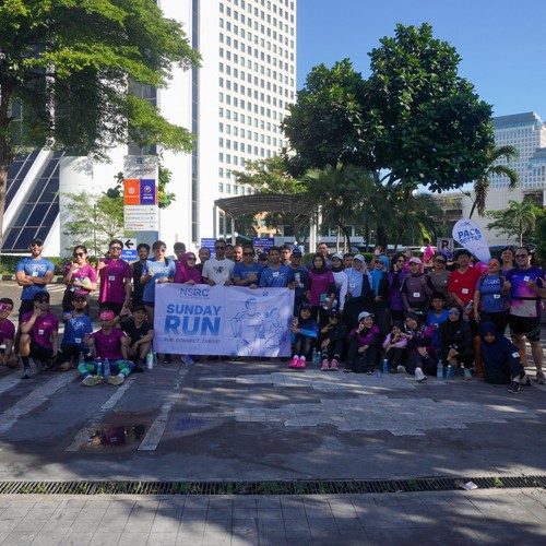 Race photo from NSRC XX 12042026