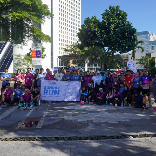 Race photo from NSRC XX 12042026