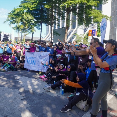 Race photo from NSRC XX 12042026