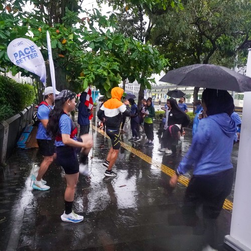 Race photo from NSRC XIX 08022026