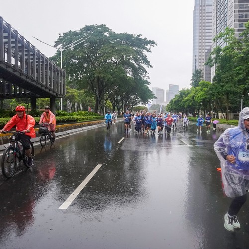 Race photo from NSRC XIX 08022026