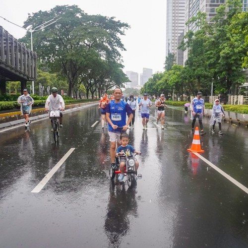 Race photo from NSRC XIX 08022026