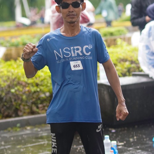 Race photo from NSRC XIX 08022026