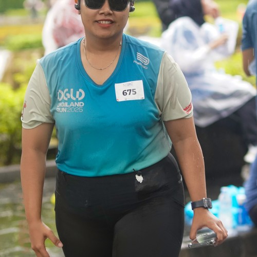 Race photo from NSRC XIX 08022026