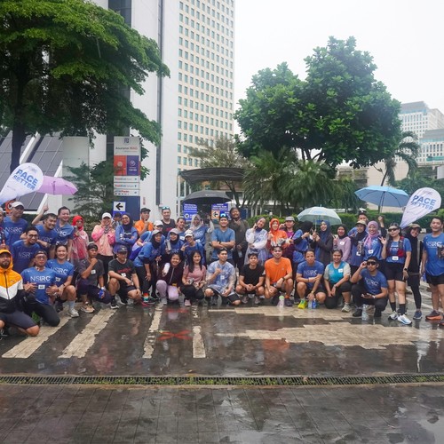 Race photo from NSRC XIX 08022026