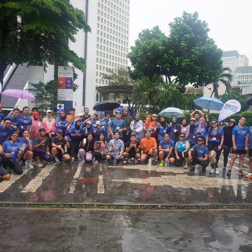 Race photo from NSRC XIX 08022026