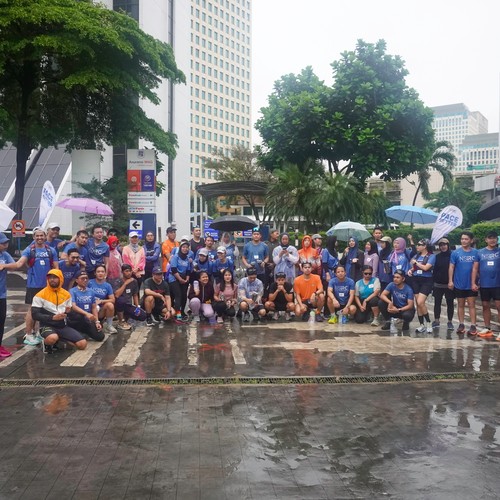 Race photo from NSRC XIX 08022026