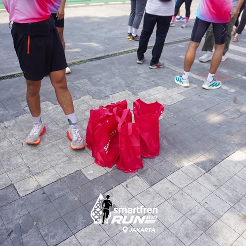 Race photo from SMARTFREN RUN 2026 VIBES 06072026