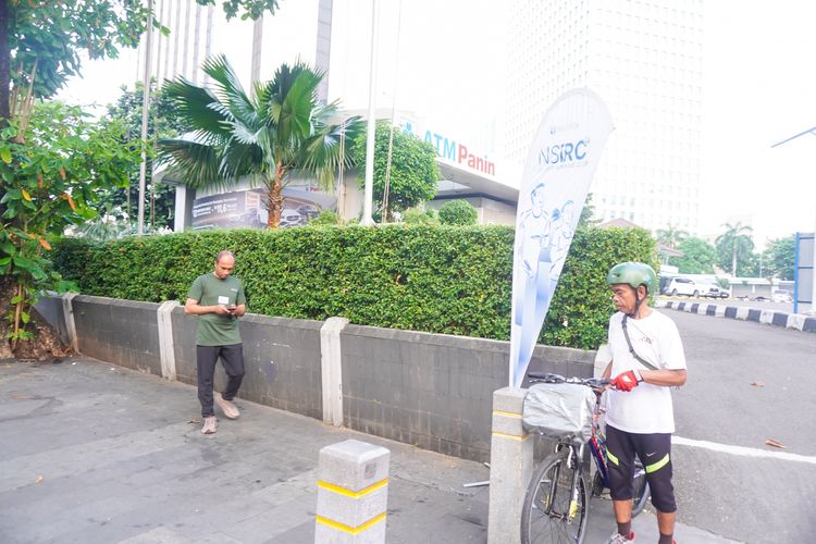 Race photo from NSRC XII 121025