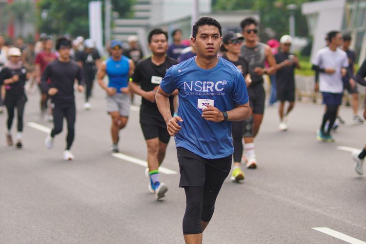 Race photo from NSRC V 22062025