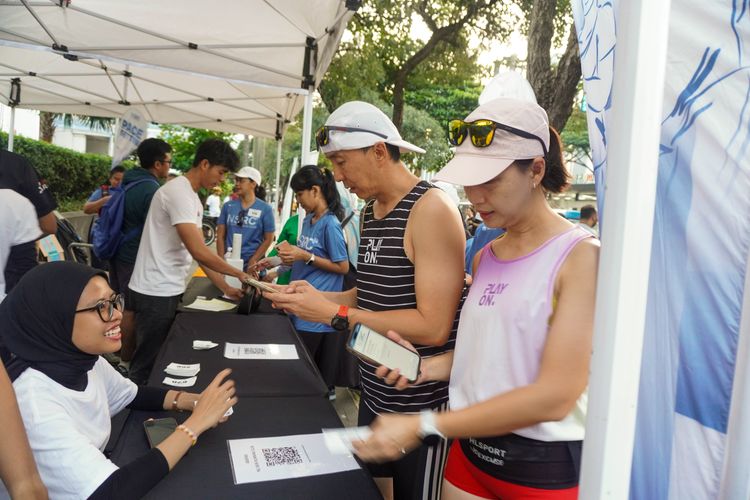Race photo from NSRC XI  28092025