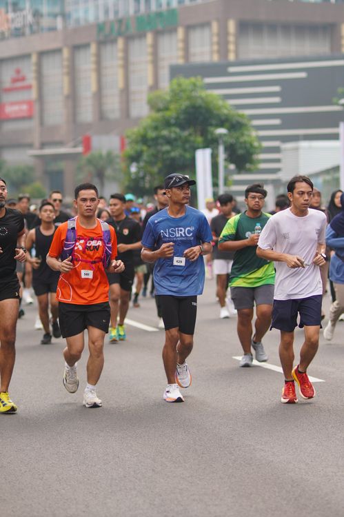 Race photo from NSRC V 22062025