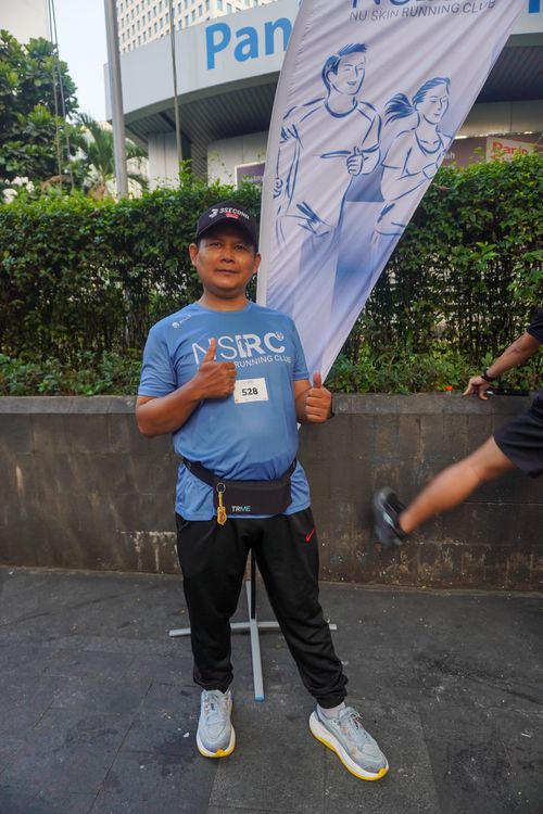 Race photo from NSRC XII 121025