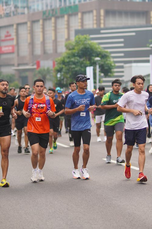 Race photo from NSRC V 22062025