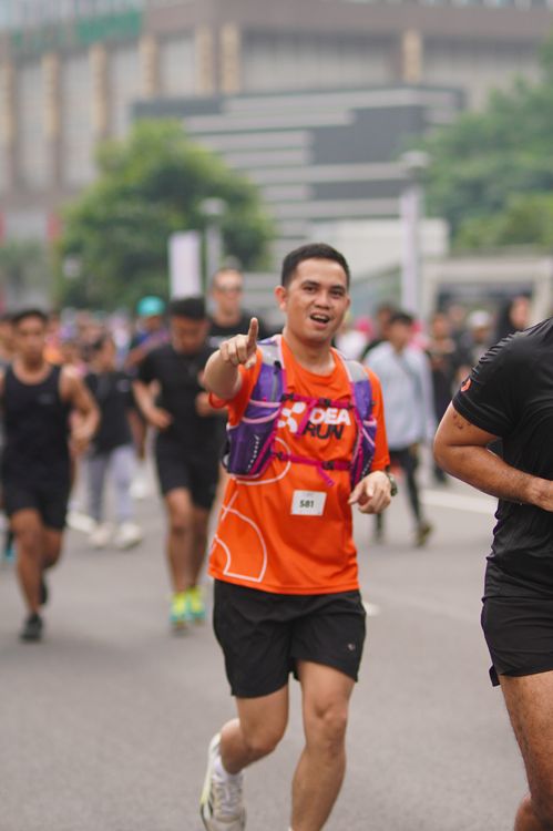 Race photo from NSRC V 22062025