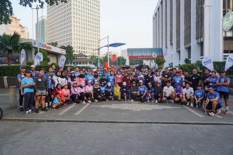 Race photo from NSRC XII 121025