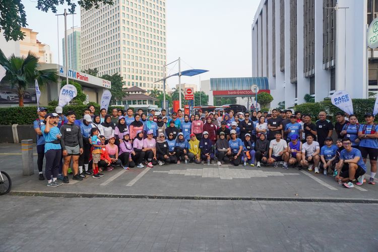 Race photo from NSRC XII 121025