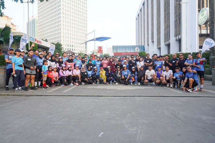 Race photo from NSRC XII 121025